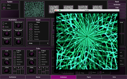 Cathodemer