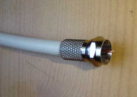 Video connectors